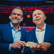 2024 WSOP Main Event Bracelet Reveal With Jack Binion