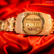 2024 WSOP Main Event Bracelet