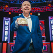 2024 WSOP Main Event Bracelet Reveal With Jack Binion