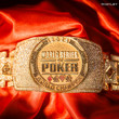 2024 WSOP Main Event Bracelet