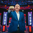 2024 WSOP Main Event Bracelet Reveal With Jack Binion