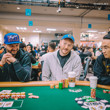 Budwey Salhab Eliminated by Edward Pak on WSOP Main Event Soft Bubble