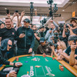 Christian Stratmeyer Bubbles WSOP Main Event 2024