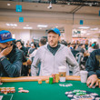 Budwey Salhab Eliminated by Edward Pak on WSOP Main Event Soft Bubble