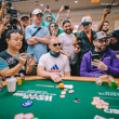 WSOP Main Event Bubble