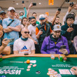 WSOP Main Event Bubble