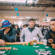 Budwey Salhab Eliminated by Edward Pak on WSOP Main Event Soft Bubble