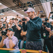 WSOP Main Event Bubble