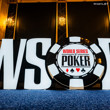 WSOP Branding