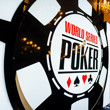 WSOP Branding