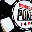 WSOP Branding