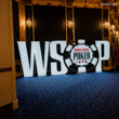 WSOP Branding