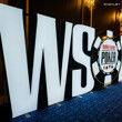 WSOP Branding