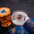 2024 WSOP Main Event Cards, Chips, Branding