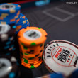 2024 WSOP Main Event Cards, Chips, Branding