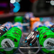 2024 WSOP Main Event Cards, Chips, Branding