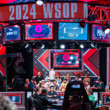 WSOP Main Feature Table