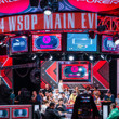 WSOP Main Feature Table