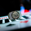 2024 WSOP Main Event Bracelet