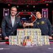 Jonathan Tamayo Wins 2024 WSOP Main Event