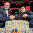 Jonathan Tamayo Wins 2024 WSOP Main Event