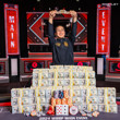 Jonathan Tamayo Wins 2024 WSOP Main Event