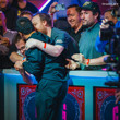 Jonathan Tamayo Wins 2024 WSOP Main Event