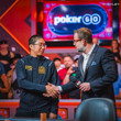 Jonathan Tamayo Wins 2024 WSOP Main Event