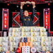 Jonathan Tamayo Wins 2024 WSOP Main Event