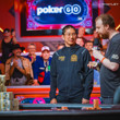 Jonathan Tamayo Wins 2024 WSOP Main Event