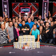 Jonathan Tamayo Wins 2024 WSOP Main Event