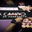 Marrakech Poker Open