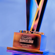 EPT Main Event Trophy