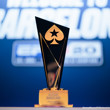 EPT Main Event Trophy