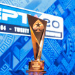 EPT Estrellas Main Event Trophy