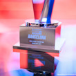 EPT Estrellas Main Event Trophy