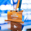 EPT Estrellas Main Event Trophy