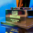 EPT Estrellas Main Event Trophy