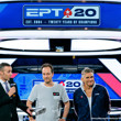 EPT 20th Anniversary Announcement