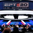 EPT Barcelona 2024 Main Event Final Table