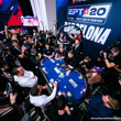 EPT Barcelona 2024 Main Event Bubble