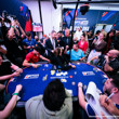 EPT Barcelona 2024 Main Event Bubble