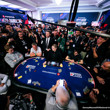 EPT Barcelona 2024 Main Event Bubble