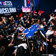 EPT Barcelona 2024 Main Event Bubble