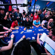 EPT Barcelona 2024 Main Event Bubble