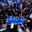 EPT Barcelona 2024 Main Event Bubble