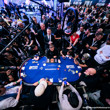 EPT Barcelona 2024 Main Event Bubble