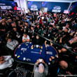 EPT Barcelona 2024 Main Event Bubble