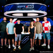 EPT Barcelona Main Event 2024 Final Table