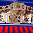 WSOPE bracelets